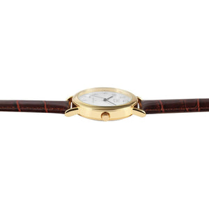 Montre Homme Q&Q C150J104Y (Ø 40 mm)