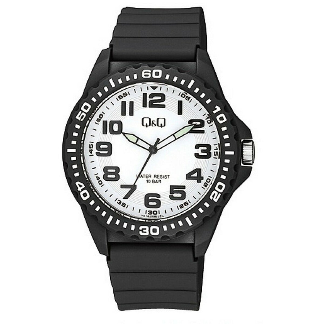 Montre Homme Q&Q VS16J006Y (Ø 40 mm)