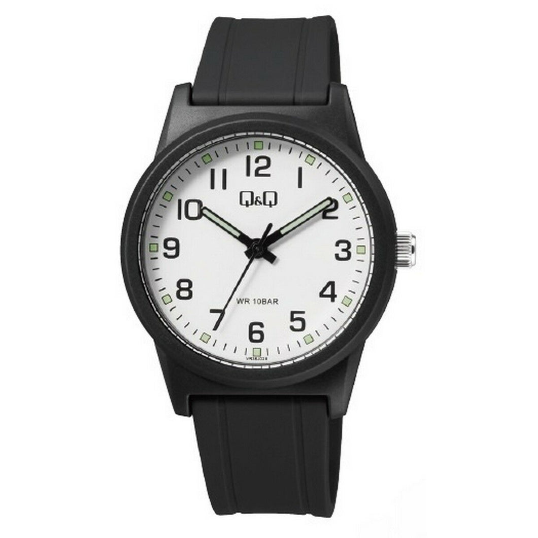 Montre Homme Q&Q VR35J028Y (Ø 40 mm)