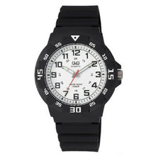 Charger l&#39;image dans la galerie, Montre Homme Q&amp;Q VR18J003Y (Ø 43 mm)