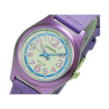 Charger l&#39;image dans la galerie, Montre Femme Casio LTR-19B-6B (Ø 33 mm)