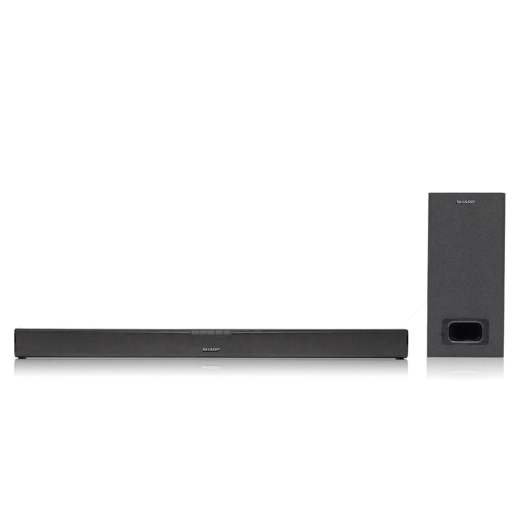 Barre audio Sharp HT-SBW110