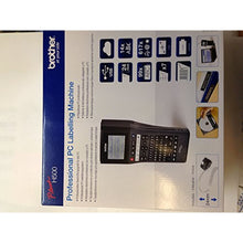 Charger l'image dans la galerie, Etiqueteuse Portable Electrique Brother PT-H500