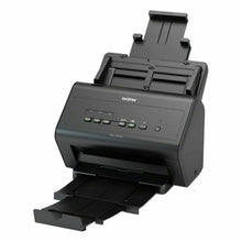 Charger l&#39;image dans la galerie, Scanner Wifi/Réseau Double Face Brother ADS3000N 50 ppm 1200 dpi
