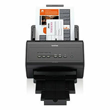 Charger l&#39;image dans la galerie, Scanner Wifi/Réseau Double Face Brother ADS3000N 50 ppm 1200 dpi