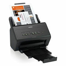 Charger l&#39;image dans la galerie, Scanner Wifi/Réseau Double Face Brother ADS3000N 50 ppm 1200 dpi