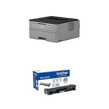 Charger l'image dans la galerie, Imprimante laser monochrome Brother HL-L2350DW 26PPM 32 MB USB WIFI