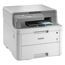 Charger l'image dans la galerie, Imprimante Multifonction Brother DCP-L3510CDW WIFI 512 MB