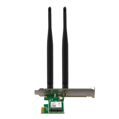 Carte Réseau Wifi Tenda E30