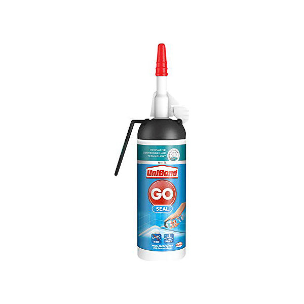 Silicone UniBond Go (100 ml) (Refurbished A+)