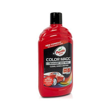 Charger l&#39;image dans la galerie, Cire Turtle Wax 52711 (500 ml) Rouge