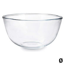 Charger l&#39;image dans la galerie, Bol mélangeur Pyrex Classic Vidrio Transparent verre