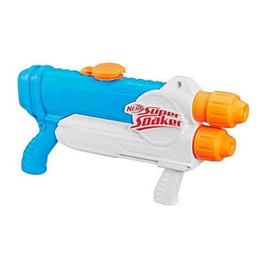 Pistolet à Eau Nerf Super Soaker Barracuda Hasbro (1 L)