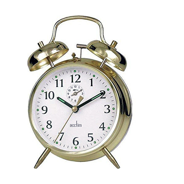 Horloge de table 12628 (Refurbished A+)