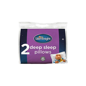 Oreiller Silentnight 150095 (2 pcs) (Refurbished A+)