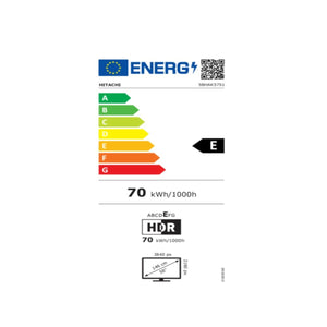 Télévision Engel LE32DMATV 32" HD LED Android TV