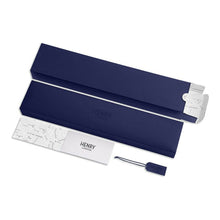 Charger l&#39;image dans la galerie, Montre Femme Henry London HL39-S-0112 (Ø 39 mm)