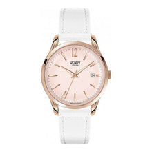 Charger l&#39;image dans la galerie, Montre Femme Henry London HL39-S-0112 (Ø 39 mm)