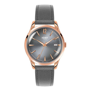 Montre Unisexe Henry London HL39-S-0120 (Ø 39 mm)