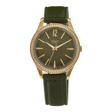 Charger l&#39;image dans la galerie, Montre Femme Henry London HL39-SS-0104 (Ø 39 mm)