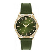 Charger l&#39;image dans la galerie, Montre Femme Henry London HL39-SS-0104 (Ø 39 mm)