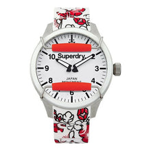 Charger l&#39;image dans la galerie, Montre Femme Superdry SYL138RF (ø 44 mm)