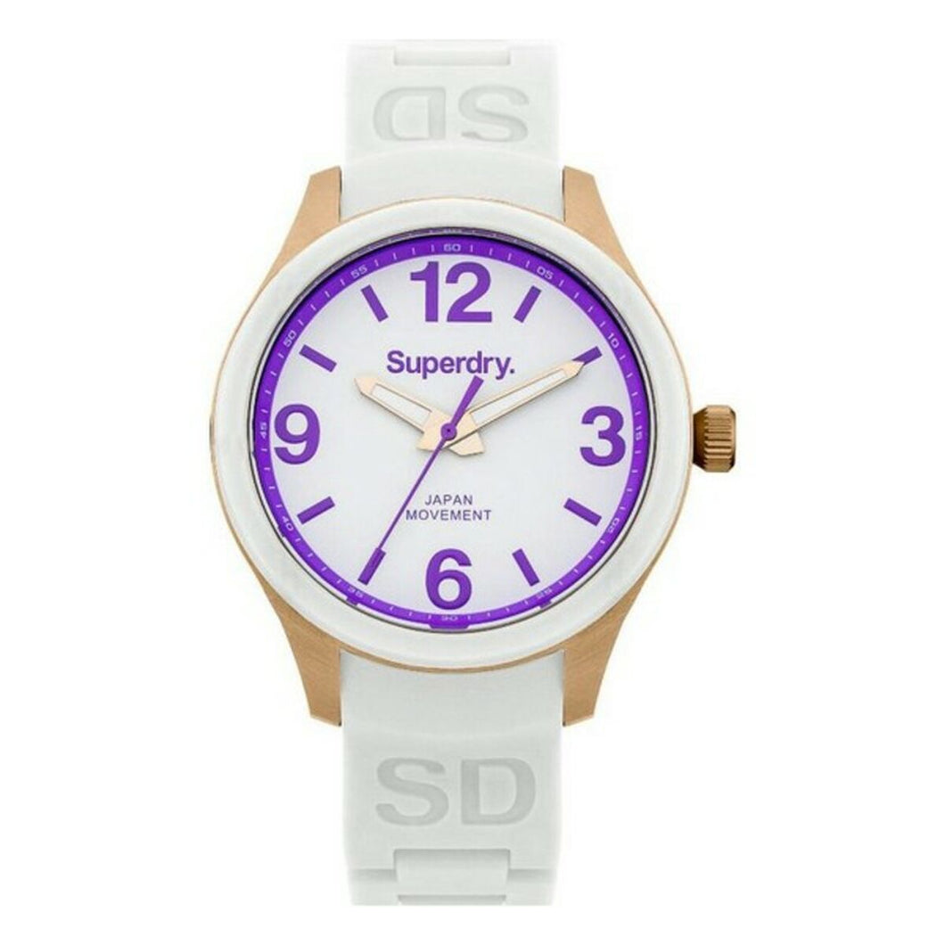 Montre Homme Superdry SYL134V (Ø 38 mm)