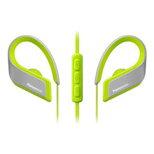 Charger l'image dans la galerie, Casque Panasonic Corp. RP-BTS35E-Y Jaune