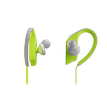 Charger l'image dans la galerie, Casque Panasonic Corp. RP-BTS35E-Y Jaune