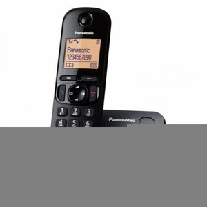 Téléphone Sans Fil Panasonic Corp. KX-TGC210