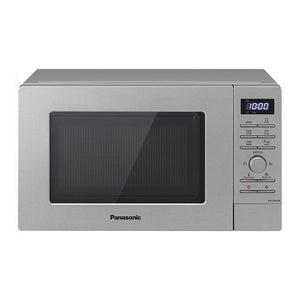 Micro-ondes avec Gril Panasonic NNJ19KSMEPG 20L Acier 20 L 800 W