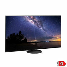 Charger l&#39;image dans la galerie, TV intelligente Panasonic Corp. TX-65JZ1000E 65&quot; 4K ULTRA HD OLED WIFI