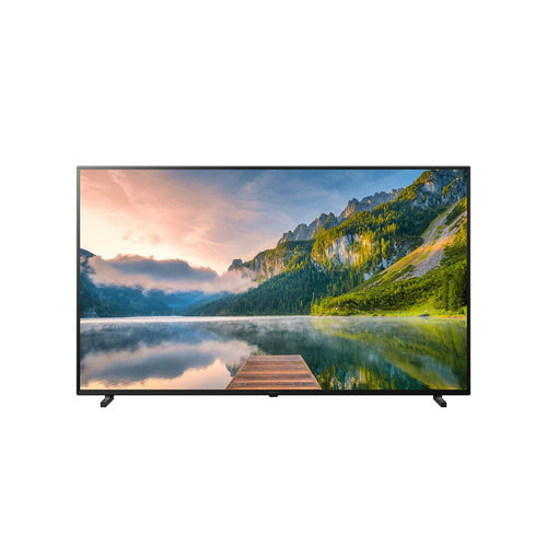 Télévision Panasonic TX58JX800EZ LED 4K Ultra HD 58