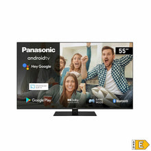 Charger l&#39;image dans la galerie, TV intelligente Panasonic TX55LX650E 55&quot; 4K ULTRA HD LED WIFI 55&quot; LED 4K Ultra HD