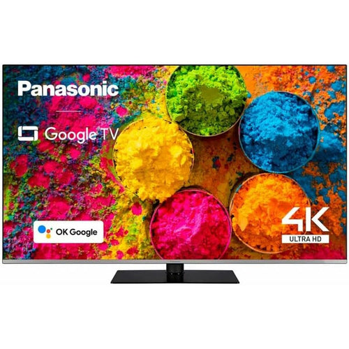 TV intelligente Panasonic TX50MX710E LED 50
