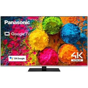 TV intelligente Panasonic TX50MX710E LED 50" 4K Ultra HD