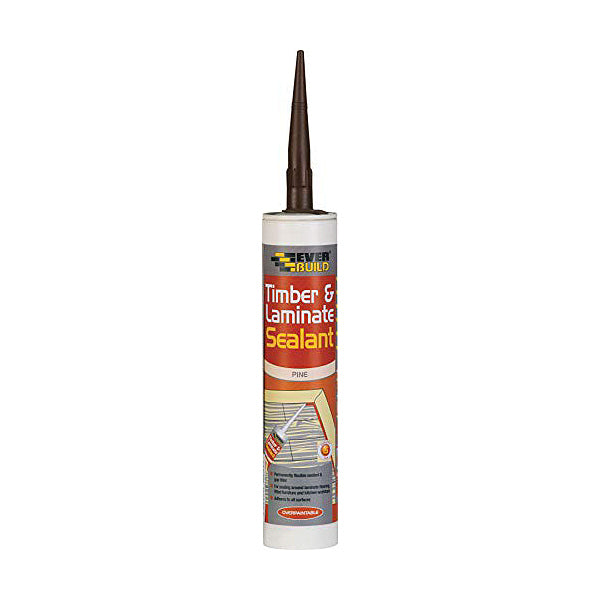 Silicone Timber & Laminate Flooring EVBTIMBPINE (Refurbished A+)