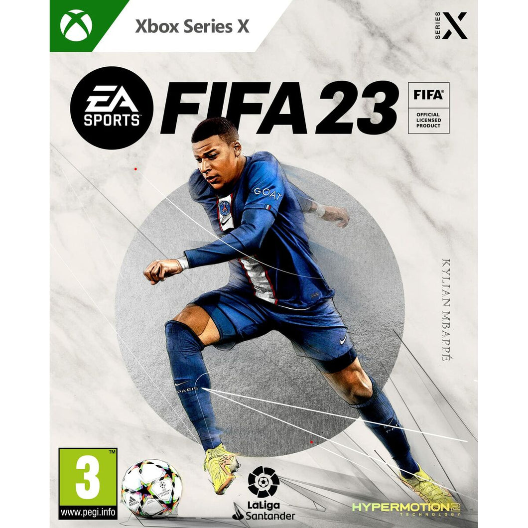 Jeu vidéo Xbox One Microsoft FIFA 23