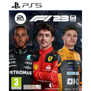 Jeu vidéo PlayStation 5 Sony F1 23