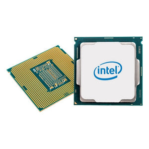 Processeur Intel Pentium Gold G6400 3,80 GHz 4 MB LGA 1200 LGA1200