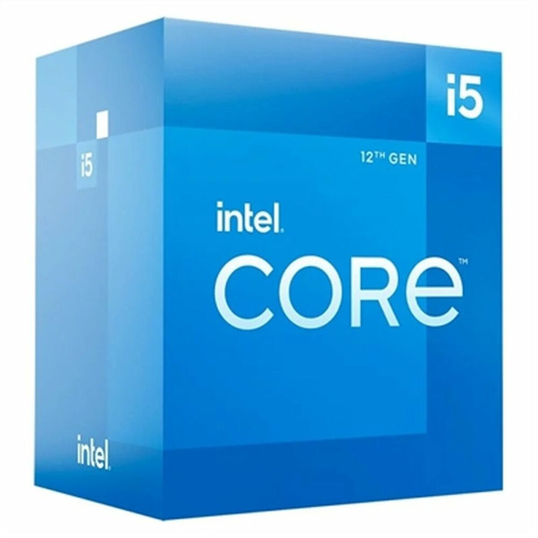 Processeur Intel Core i5 12600 3.3Ghz LGA1700