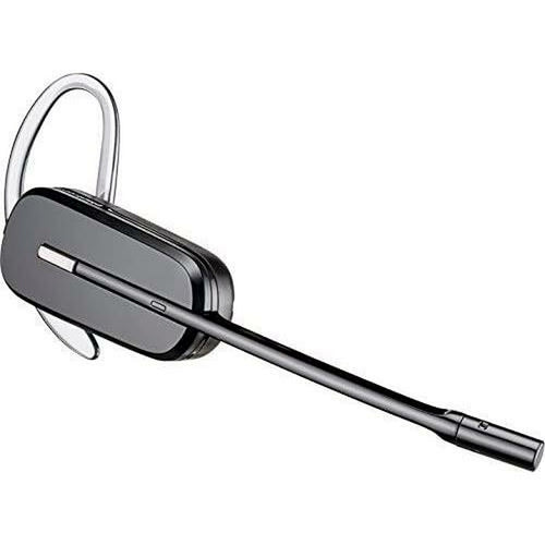 Casque & Microphone Poly 86179-02 Pièces de rechange Noir