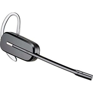 Casque & Microphone Poly 86179-02 Pièces de rechange Noir