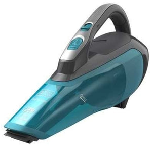 Aspirateur à main Black & Decker WDA320J-QW Bleu