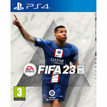 Charger l&#39;image dans la galerie, Jeu vidéo PlayStation 4 Sony FIFA 23