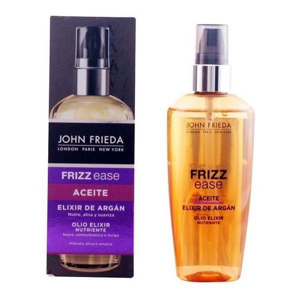 Huile nourrissante Frizz-ease John Frieda