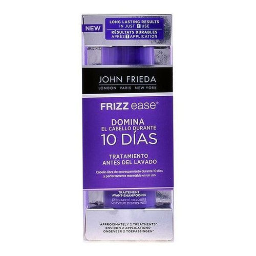 Soin anti-frisottis Frizz-ease John Frieda