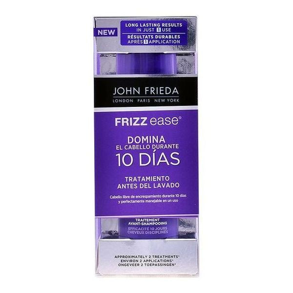 Soin anti-frisottis Frizz-ease John Frieda