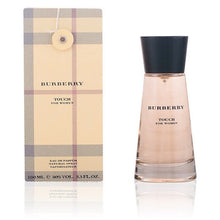 Charger l&#39;image dans la galerie, Parfum Femme Touch for Woman Burberry EDP