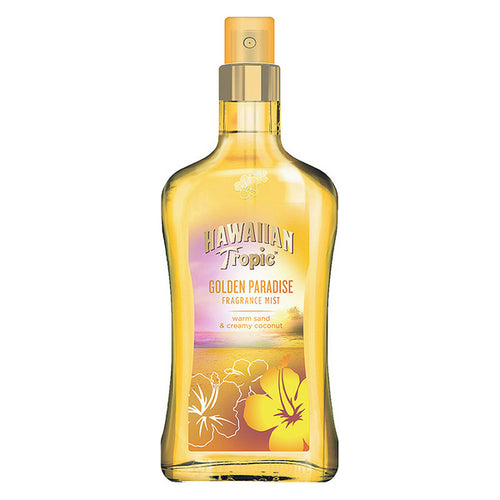 Parfum Femme Golden Paradise Hawaiian Tropic EDT